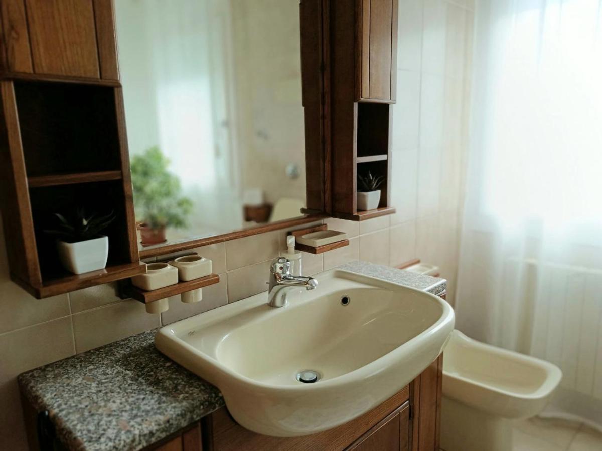 Ceggia Niko Casa - 3 Bedroom Townhouse מראה חיצוני תמונה