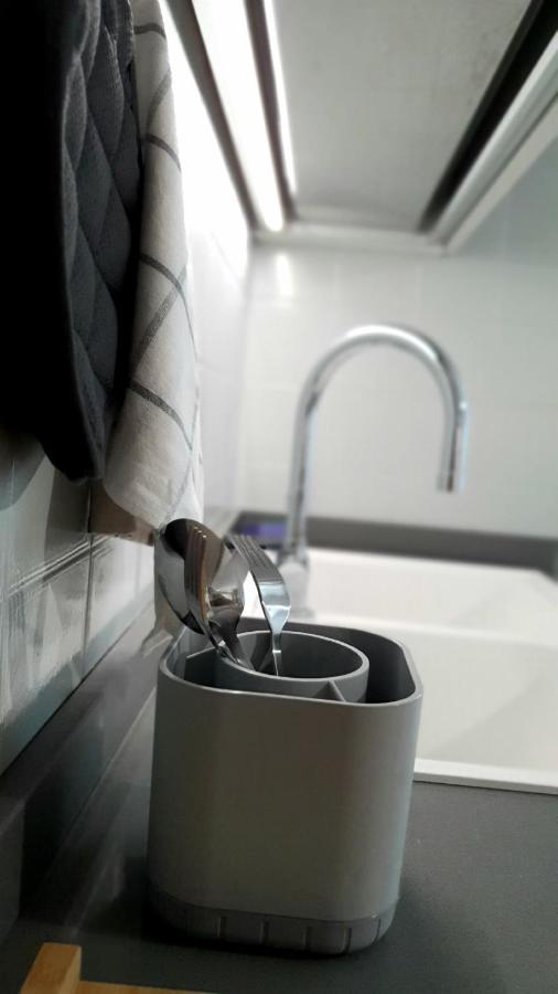 Ceggia Niko Casa - 3 Bedroom Townhouse מראה חיצוני תמונה