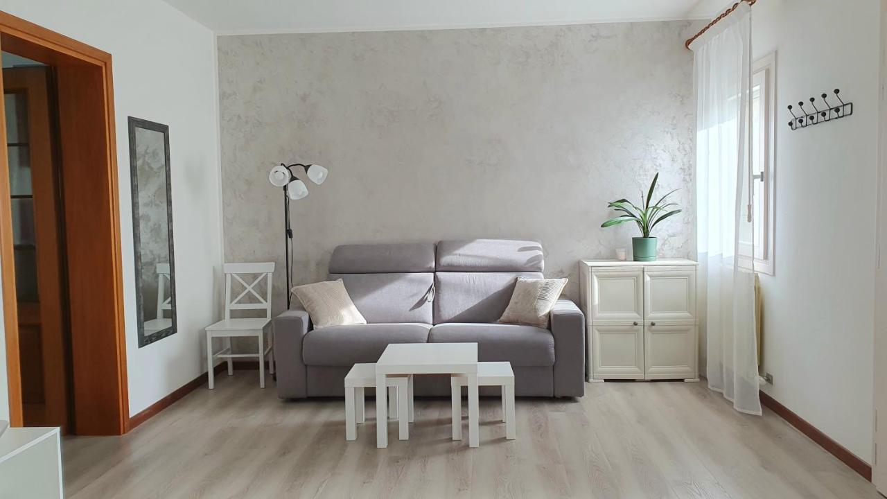 Ceggia Niko Casa - 3 Bedroom Townhouse מראה חיצוני תמונה