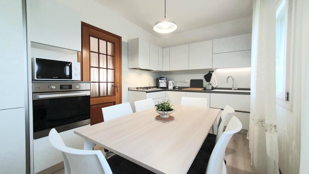 Ceggia Niko Casa - 3 Bedroom Townhouse מראה חיצוני תמונה