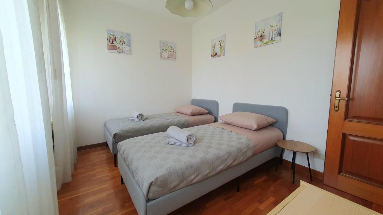 Ceggia Niko Casa - 3 Bedroom Townhouse מראה חיצוני תמונה