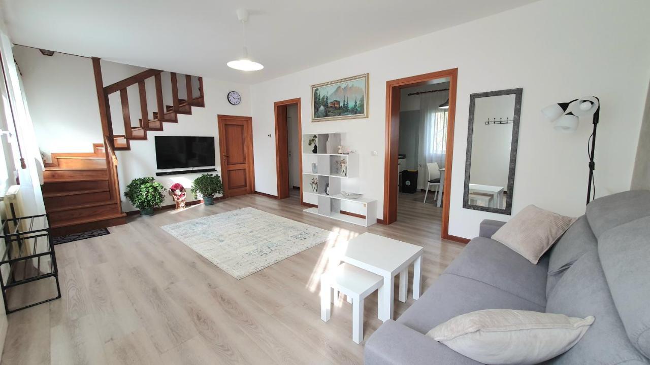Ceggia Niko Casa - 3 Bedroom Townhouse מראה חיצוני תמונה