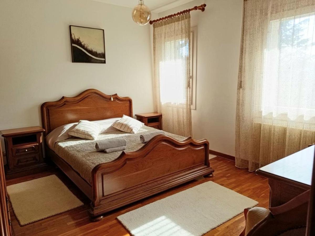 Ceggia Niko Casa - 3 Bedroom Townhouse מראה חיצוני תמונה