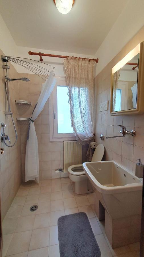 Ceggia Niko Casa - 3 Bedroom Townhouse מראה חיצוני תמונה