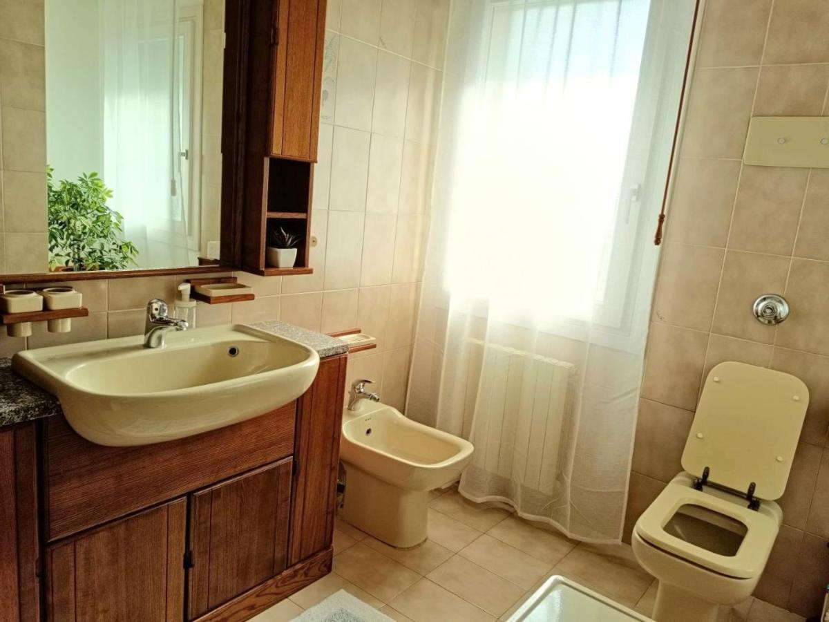 Ceggia Niko Casa - 3 Bedroom Townhouse מראה חיצוני תמונה