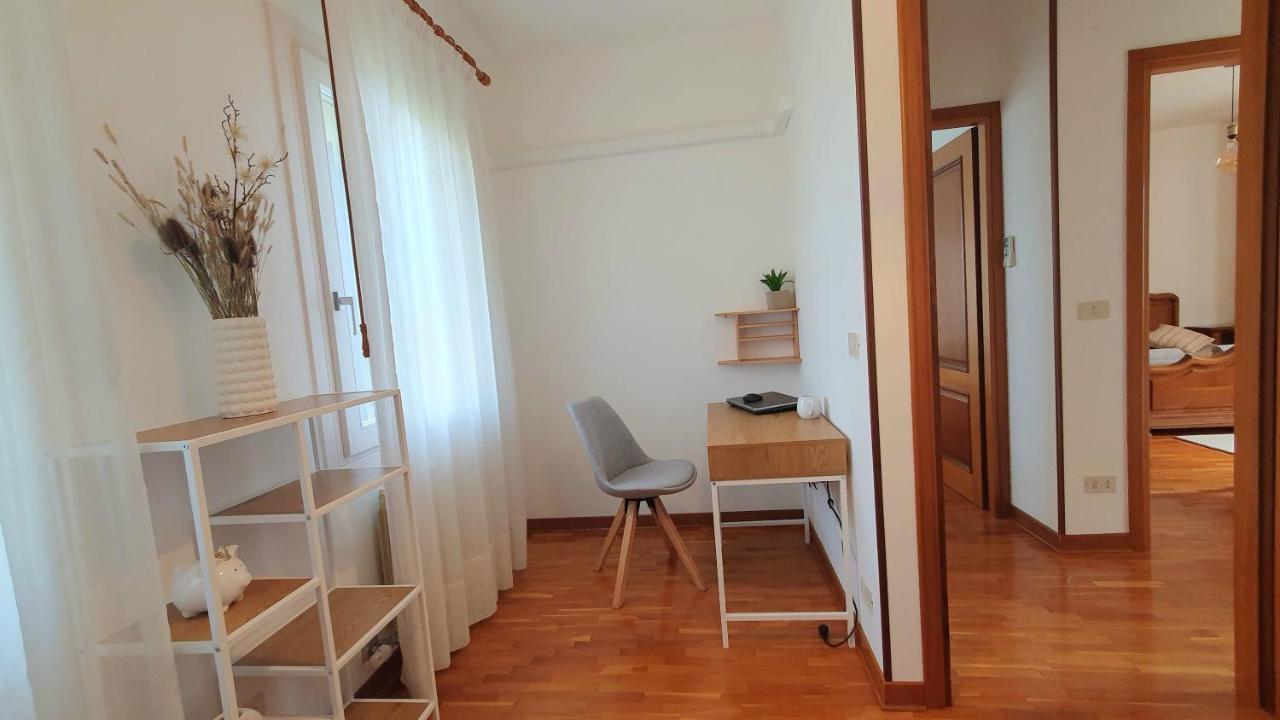 Ceggia Niko Casa - 3 Bedroom Townhouse מראה חיצוני תמונה