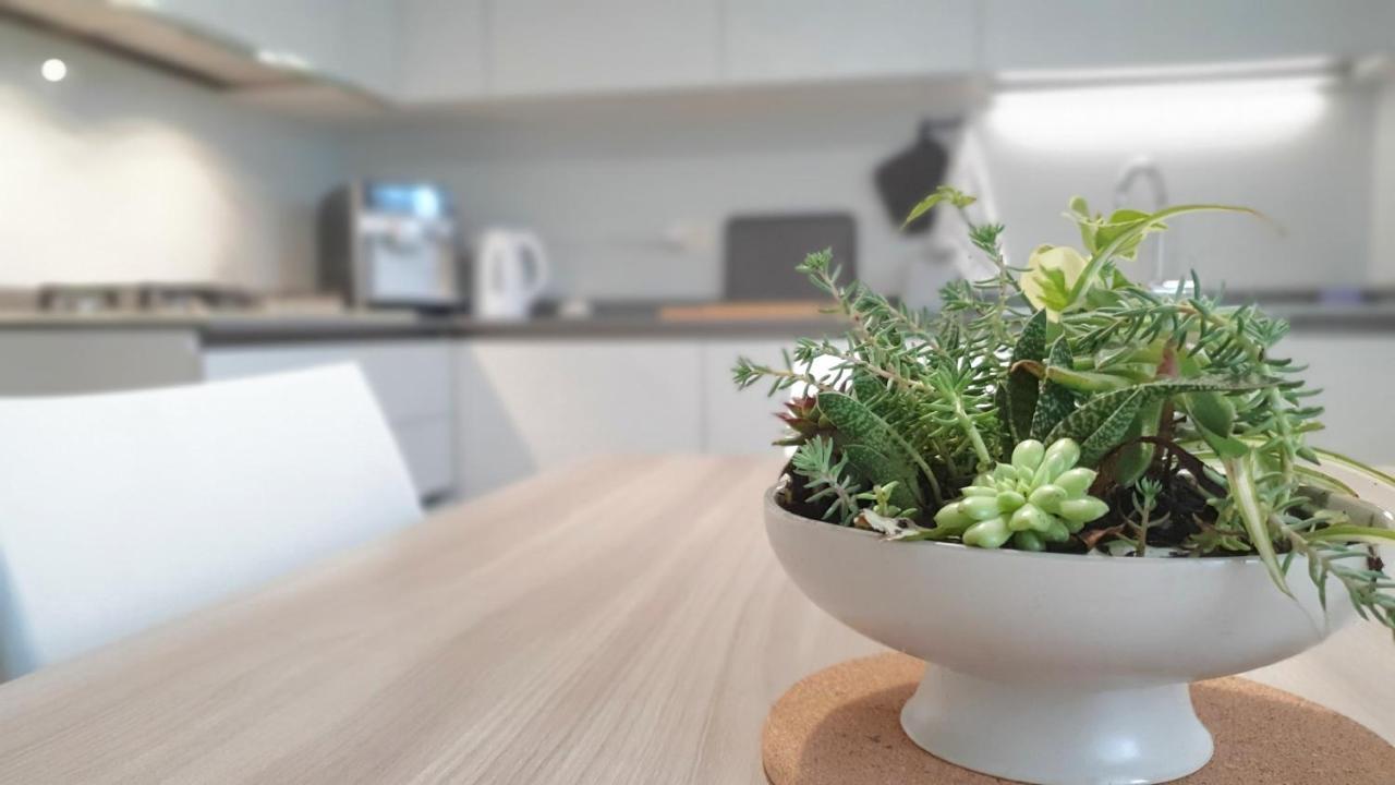 Ceggia Niko Casa - 3 Bedroom Townhouse מראה חיצוני תמונה