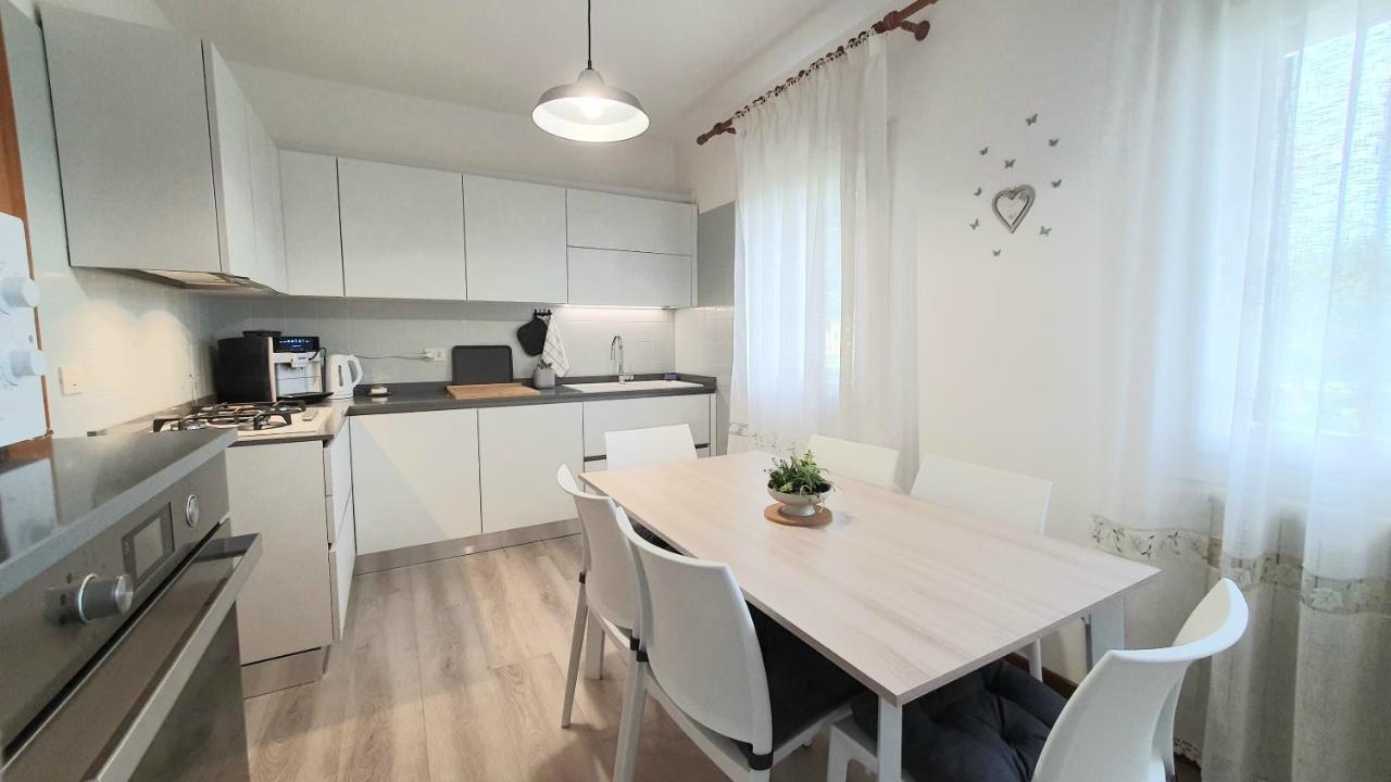 Ceggia Niko Casa - 3 Bedroom Townhouse מראה חיצוני תמונה