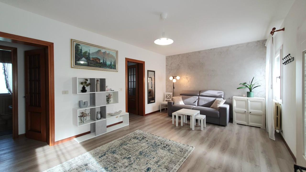 Ceggia Niko Casa - 3 Bedroom Townhouse מראה חיצוני תמונה