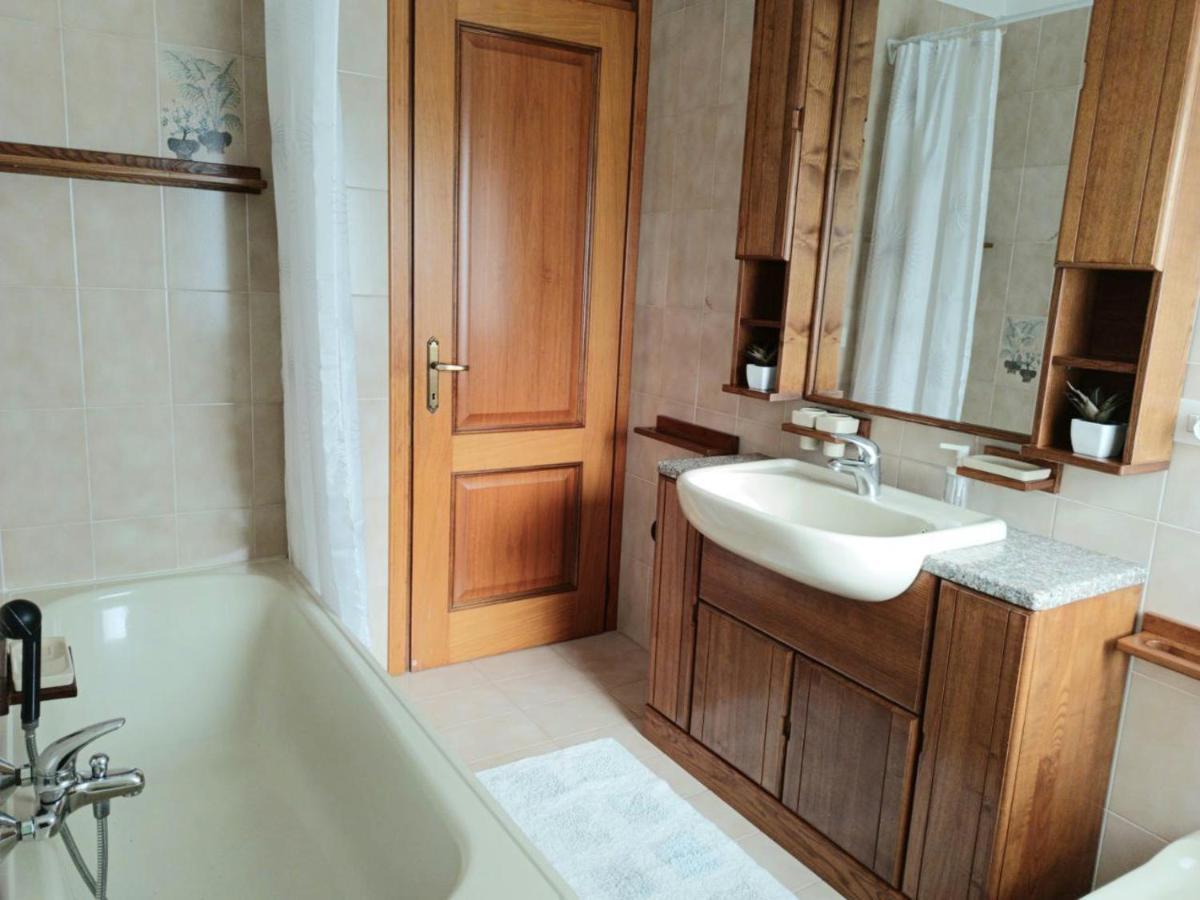 Ceggia Niko Casa - 3 Bedroom Townhouse מראה חיצוני תמונה