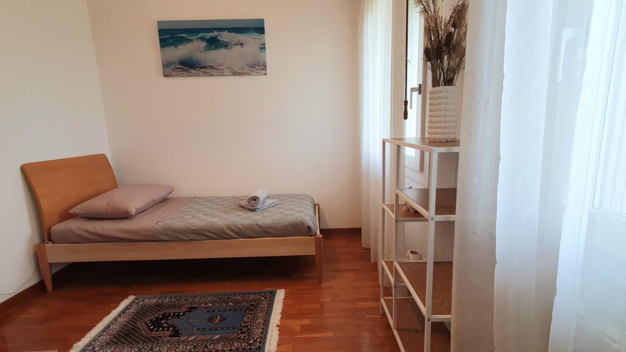 Ceggia Niko Casa - 3 Bedroom Townhouse מראה חיצוני תמונה