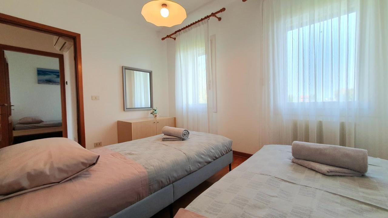 Ceggia Niko Casa - 3 Bedroom Townhouse מראה חיצוני תמונה