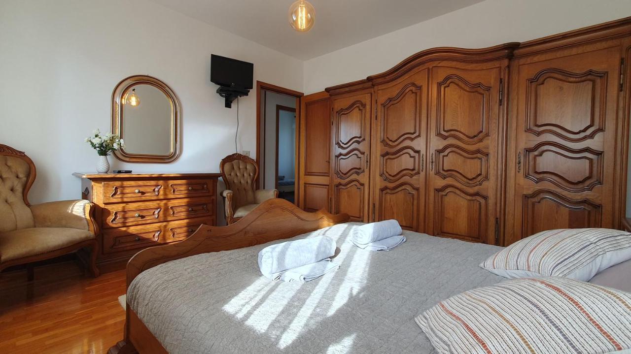 Ceggia Niko Casa - 3 Bedroom Townhouse מראה חיצוני תמונה